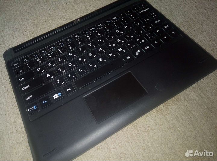 Irbis tw60