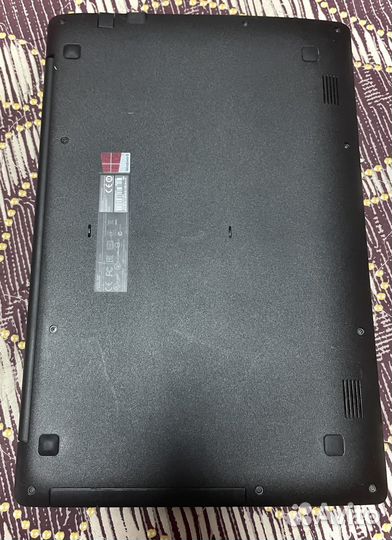 Asus x553m