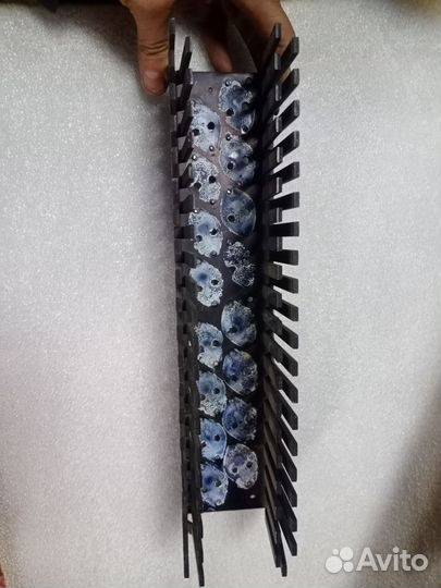 Радиаторы для самоделок