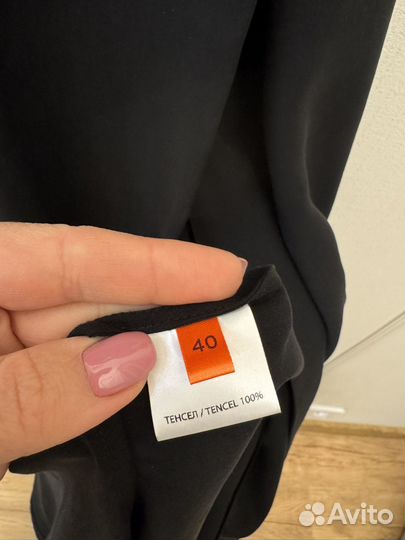 Платье Sasha Skvo