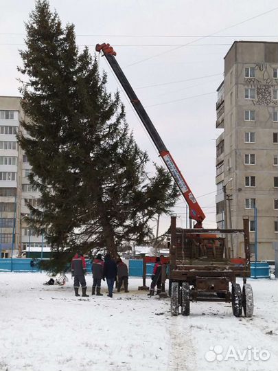 Манипулятор вездеход, перевозка гаражей, к