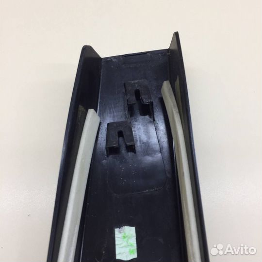 Накладка декоративная Volkswagen Polo MK5 2011-2020