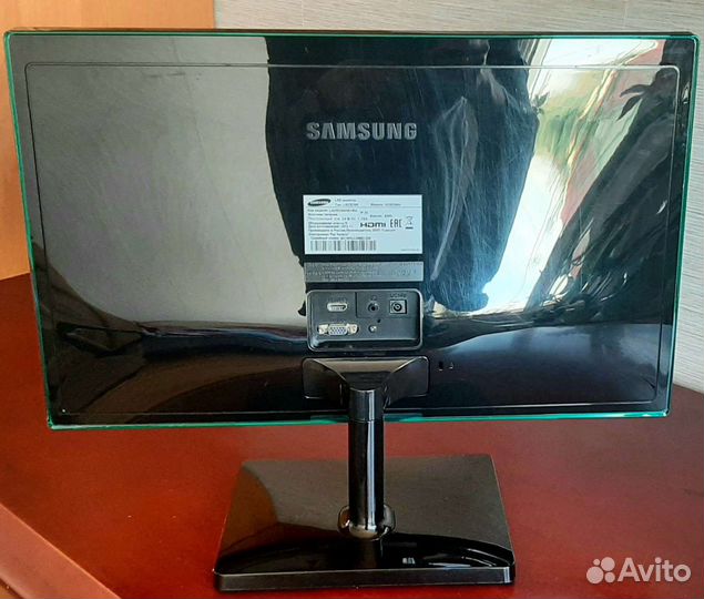 Монитор samsung 22