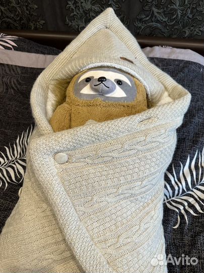 Комплект на выписку