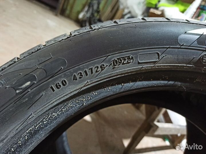 Nokian Tyres Nordman SZ2 215/50 R17