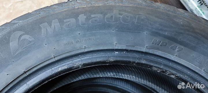 Matador MP 47 Hectorra 3 SUV 235/55 R18