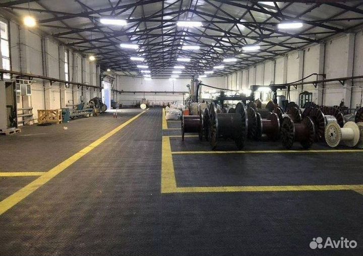 Пвх плитка от производителя