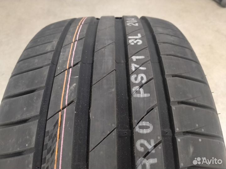 Kumho Ecsta PS71 275/40 R20 106Y