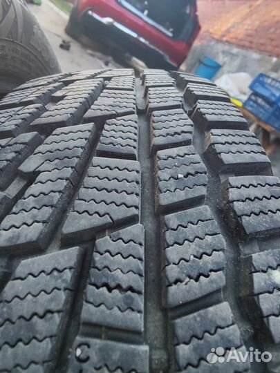 Cordiant Winter Drive 185/65 R15