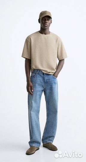 Футболка Zara men