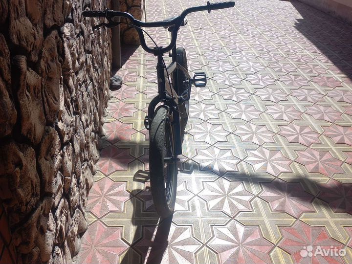 Велосипед BMX