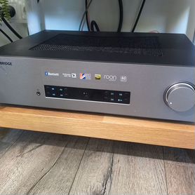 Cambridge audio cxa81