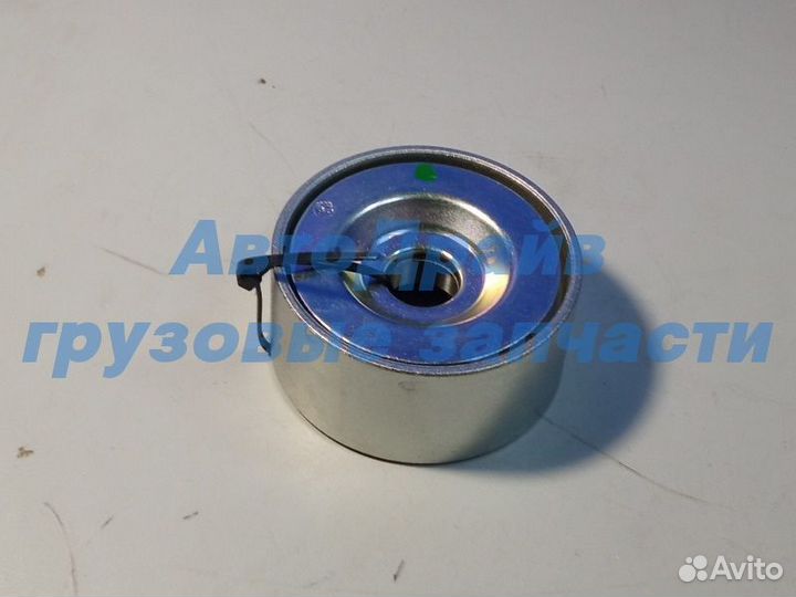 Ролик ремня Ман Тгл