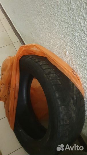 Nokian Tyres Hakkapeliitta R2 SUV 225/55 R18