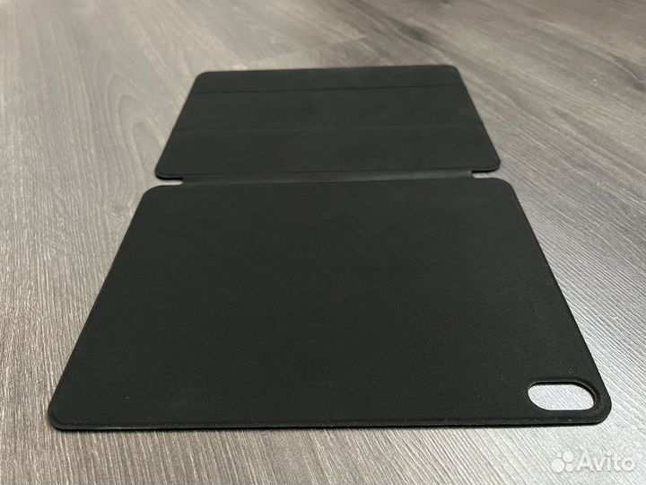 Чехол для iPad (магнитный)