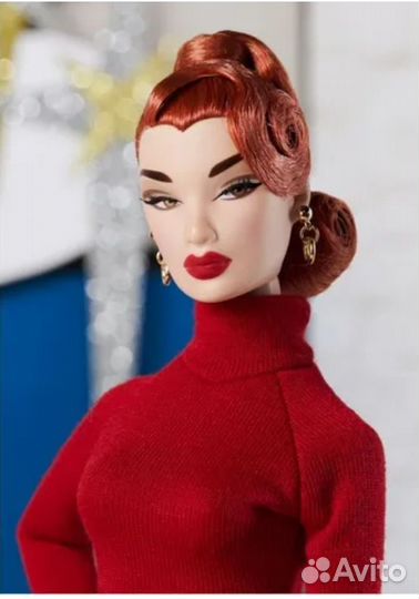 Кукла Fashion Royalty East 59th