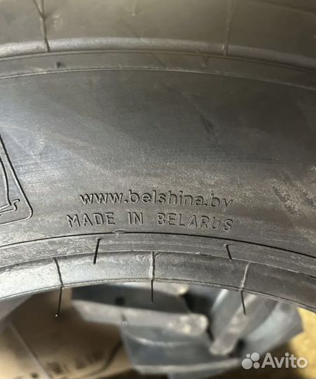 Шина 360/70R24 Белшина Бел-89 с камерой