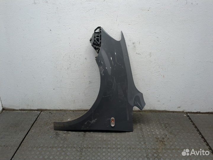 Крыло Volkswagen Caddy, 2011