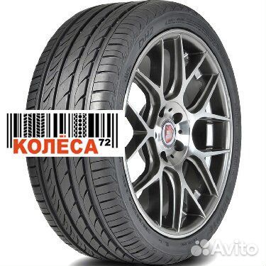 Delinte DH2 195/55 R15