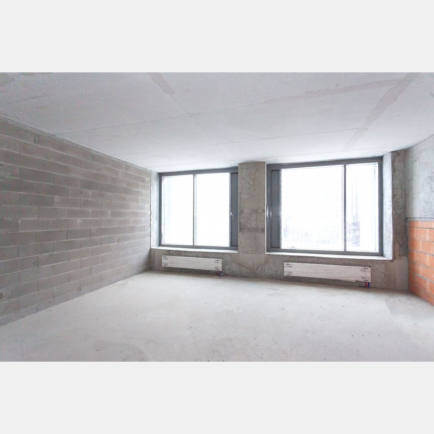 4-к. квартира, 138 м², 10/23 эт.