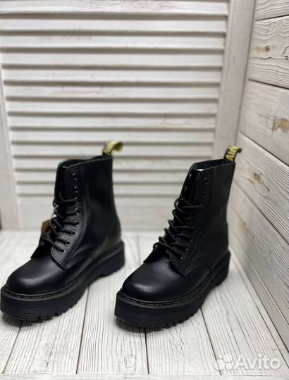 Ботинки Dr Martens