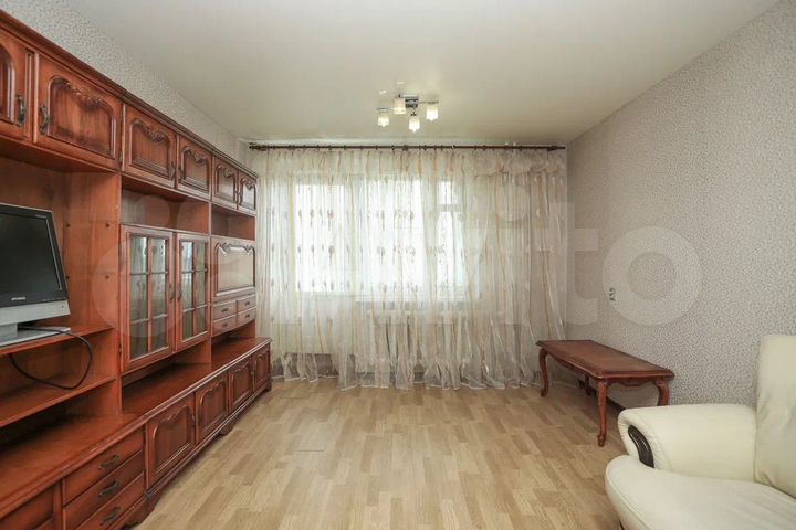 2-к. квартира, 48,2 м², 10/10 эт.