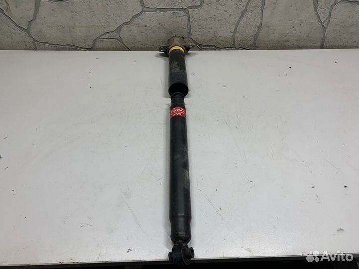 Амортизатор подвески задний Volkswagen Polo V