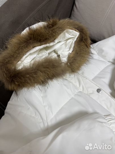 Куртка зимняя женская 44 46 размер