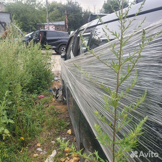 Запчасти на ниссан elgrand