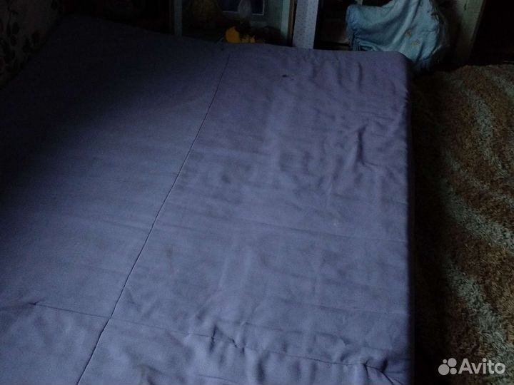 Ткань для обивки мебели