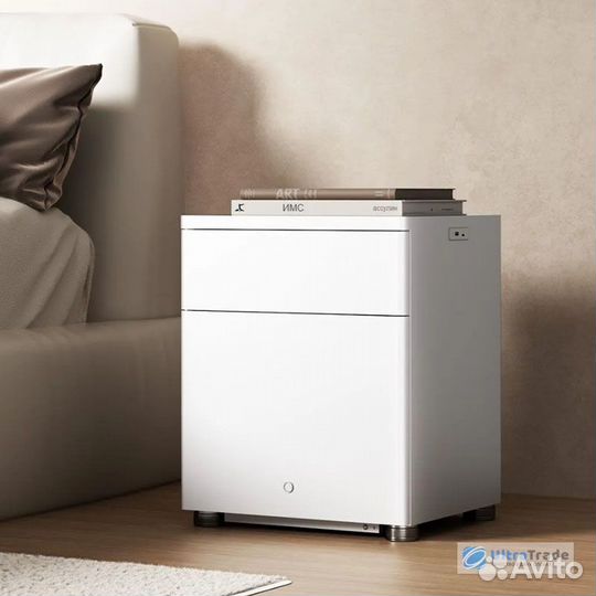 Умный электронный сейф Xiaomi crmcr BGX-X1-50YN