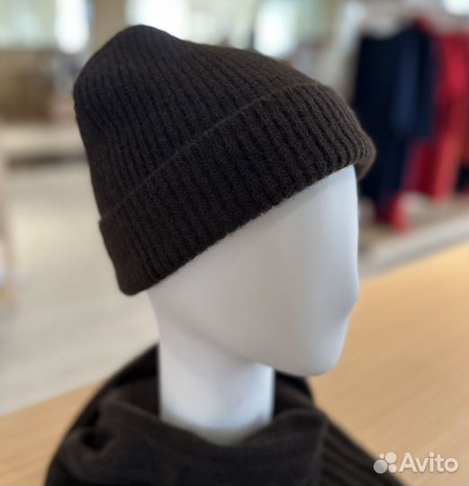 Шапка из пуха яка Bodio's