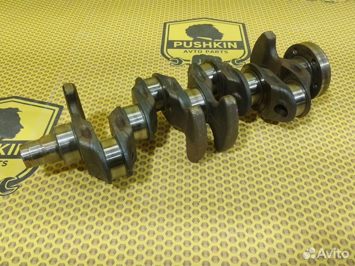 Коленвал Volkswagen Polo