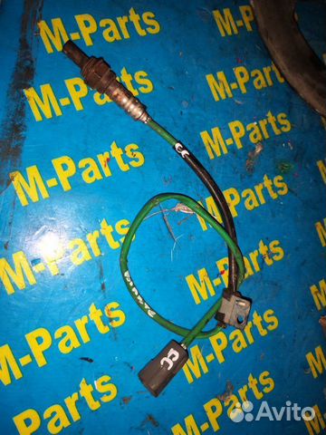 Датчик кислорода Mazda Biante ccefw 2008