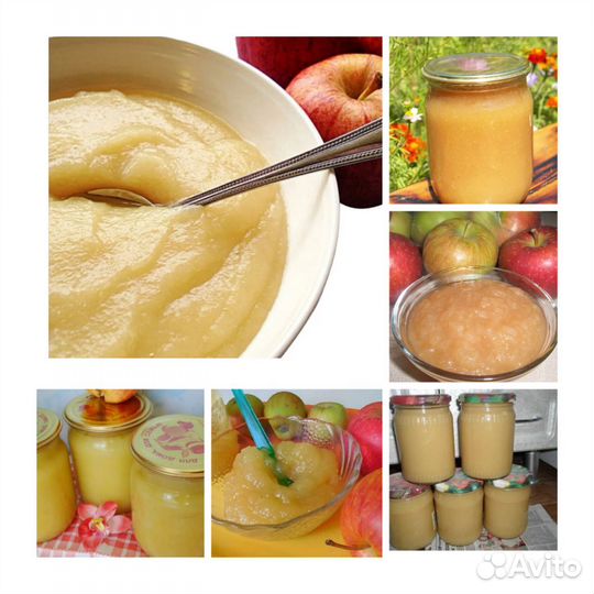 Варенье и соленья