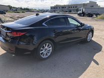 Mazda 6 2.0 AT, 2014, 166 000 км, с пробегом, цена 1 600 000 руб.