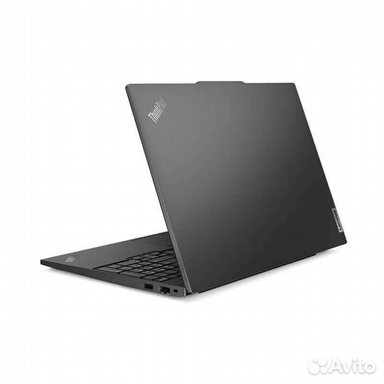 Ноутбук ThinkPad E16 R5-7530U 16/1tb 2.5k наличие