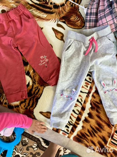Одежда для девочки