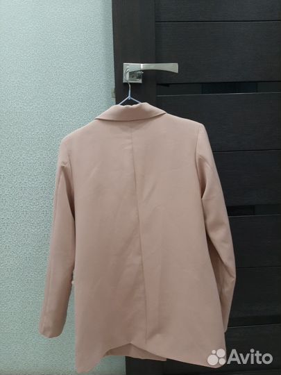 Пиджак женский