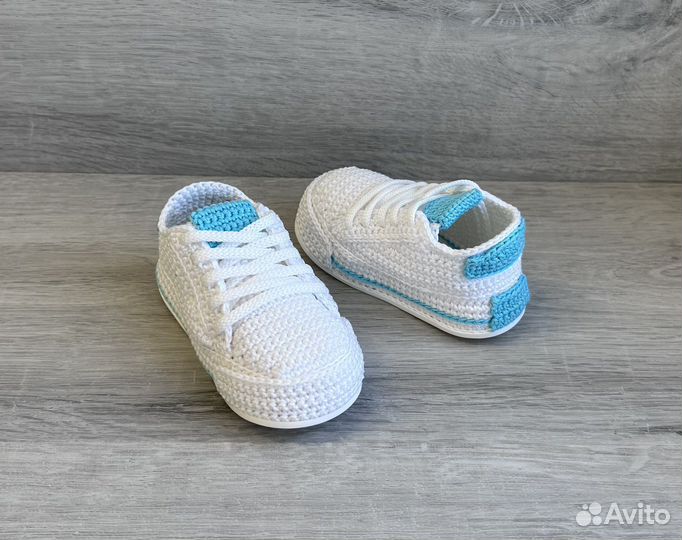 Пинетки кроссовки