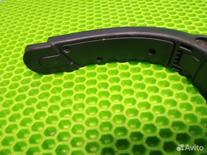 Бампер на коляску olsson jazz