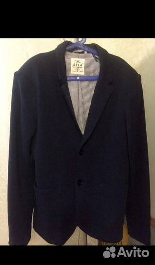 Пиджак sela для мальчика