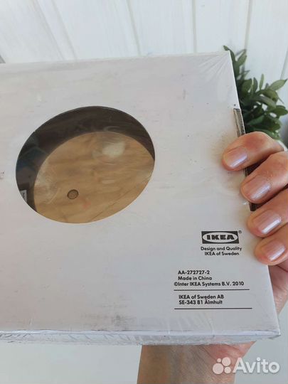 Зеркало IKEA новое