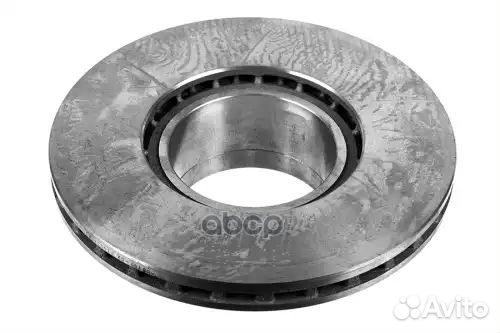 85-00709-SX диск тормозной перед 324/135x30/102