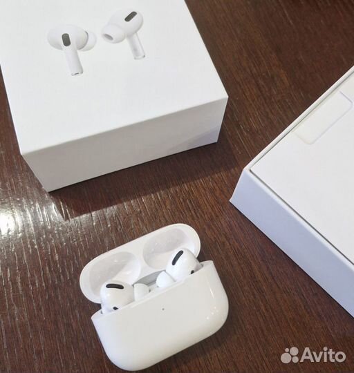 Airpods Pro premium оптом