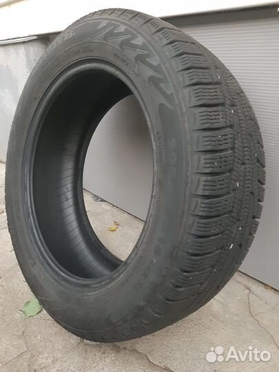 Nokian Tyres Nordman RS 205/55 R16C