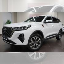 Chery Tiggo 7 Pro Max 1.5 CVT, 2023, 13 753 км, с пробегом, цена 1 999 000 руб.