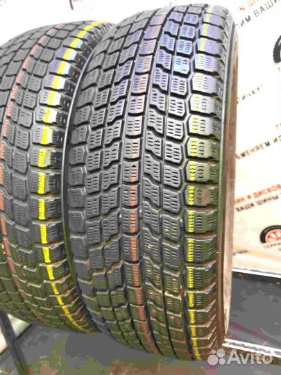 Yokohama Geolandar I/T G072 225/65 R17 101Q
