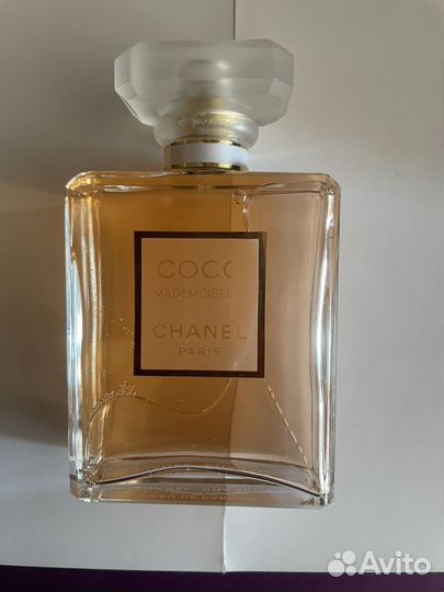 Духи женские chanel coco mademoiselle