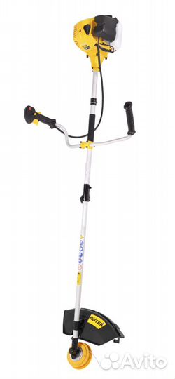Триммер бензиновый huter GGT-1500SX